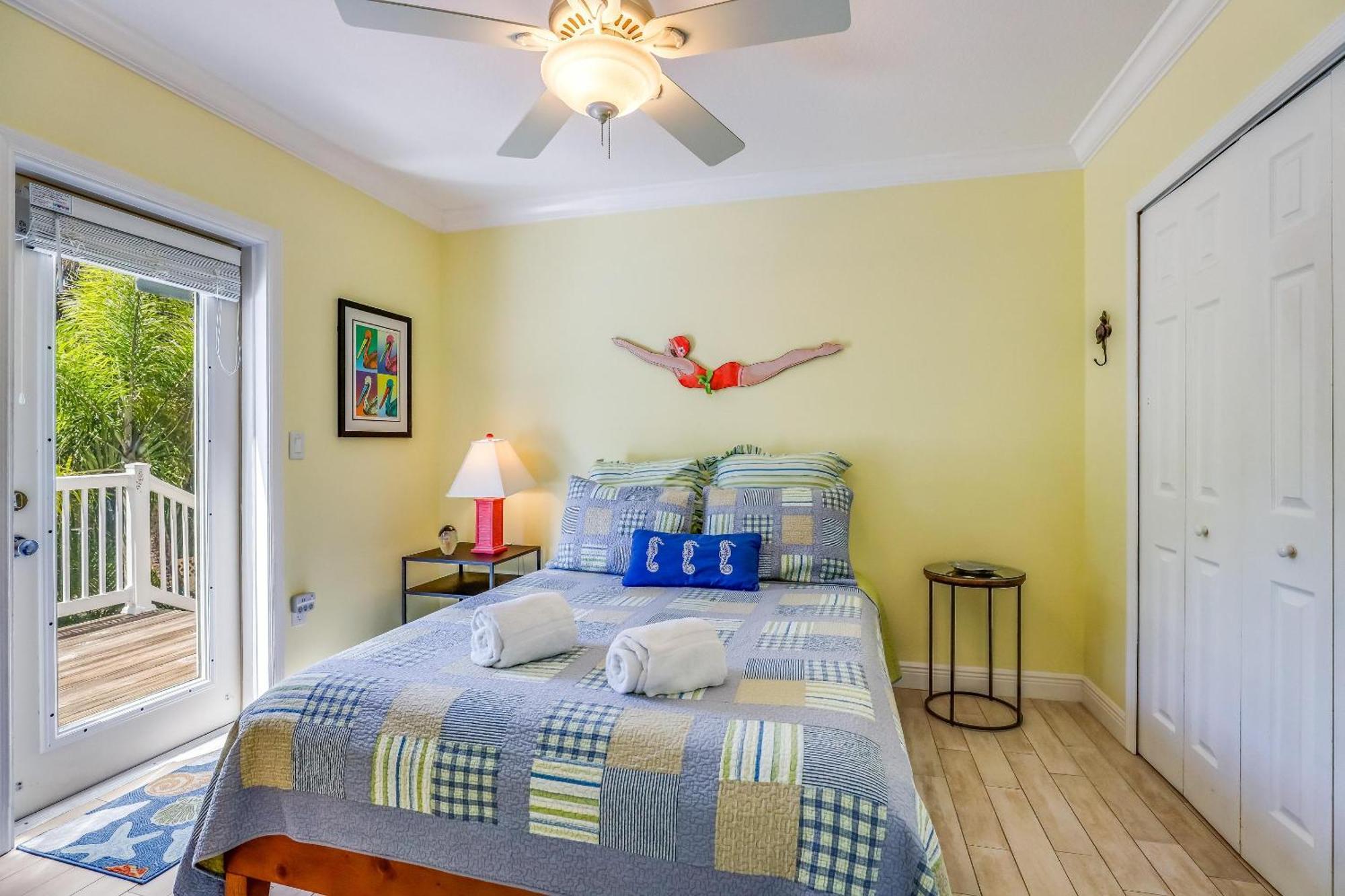 Beach Retreat Holmes Beach Extérieur photo