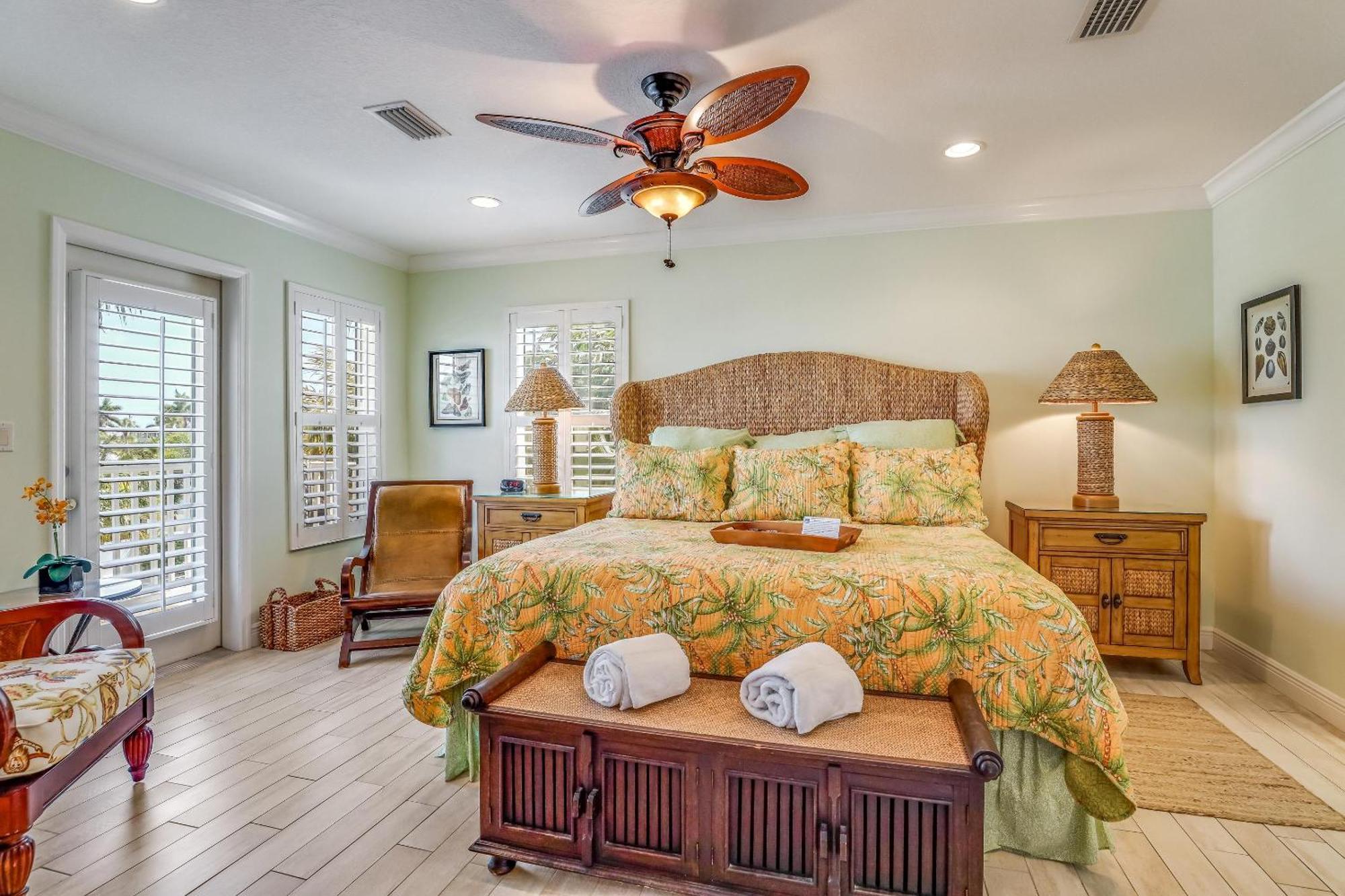 Beach Retreat Holmes Beach Extérieur photo